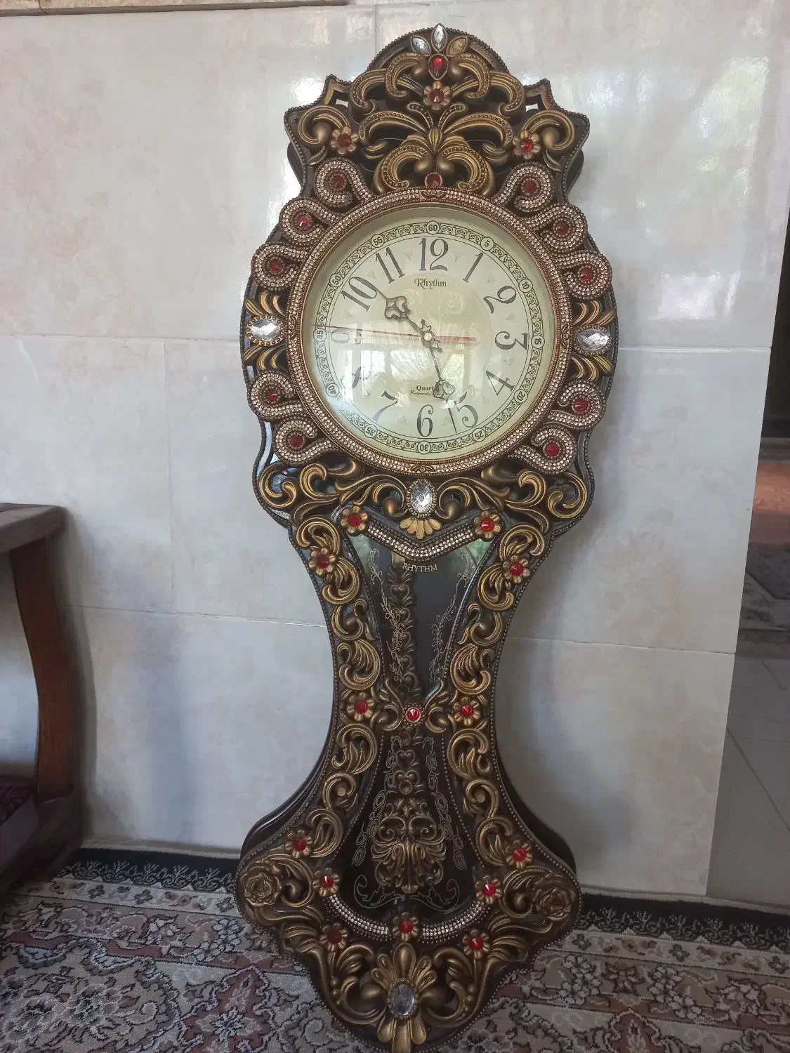 ساعت دیواری|ساعت دیواری و تزئینی|فردیس, فردیس|دیوار