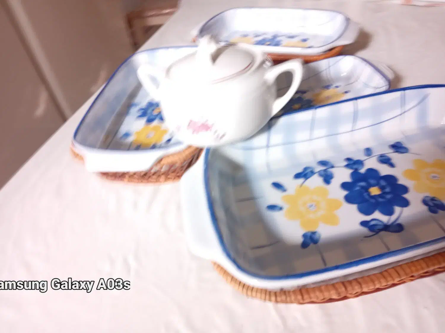 ظرف و ظروف|ظروف سرو و پذیرایی|اراک, |دیوار