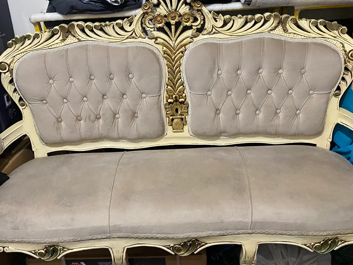 میل استیل|مبلمان خانگی و میز عسلی|پاکدشت, پاکدشت (مامازند)|دیوار