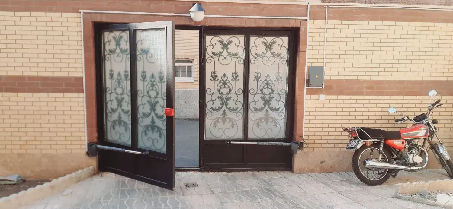 انواع جک بازویی و کرکره برقی|مصالح و تجهیزات ساختمان|تبریز, |دیوار