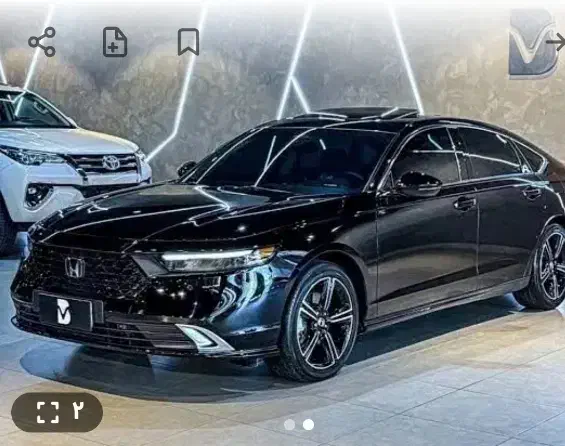 هوندا اکورد|خودرو سواری و وانت|اهواز, کمپلو جنوبی|دیوار