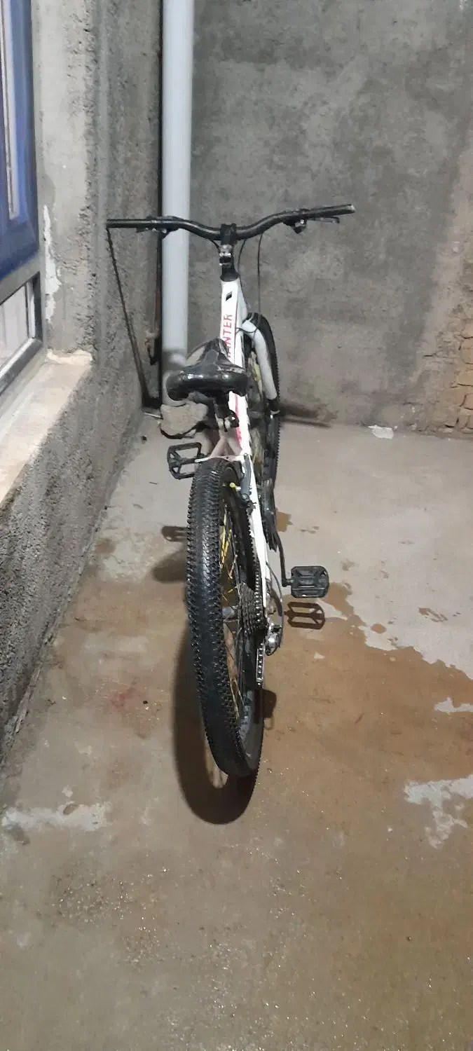 دوچرخه ۲۴درحدنو|دوچرخه، اسکیت، اسکوتر|نورآباد, |دیوار