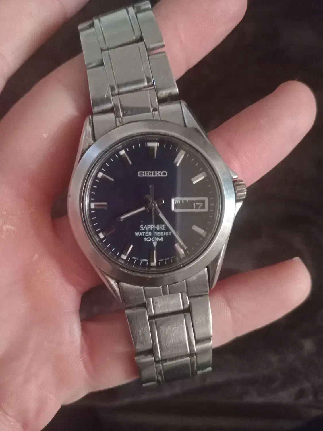 ساعت سکوپنج ضدآب|ساعت|ساوه, |دیوار