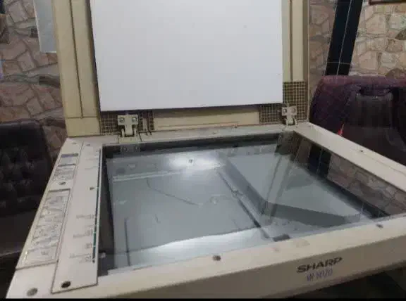 دستگاه کپی|پرینتر، اسکنر، کپی، فکس|قم, سید معصوم|دیوار