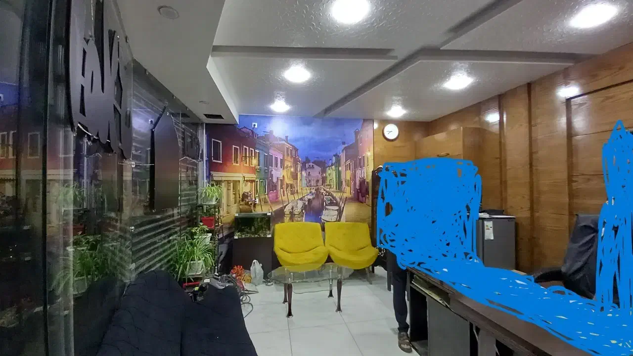 اجاره مغازه نقلی و شیک|اجارهٔ مغازه و غرفه|اصفهان, شهرک امام خمینی|دیوار