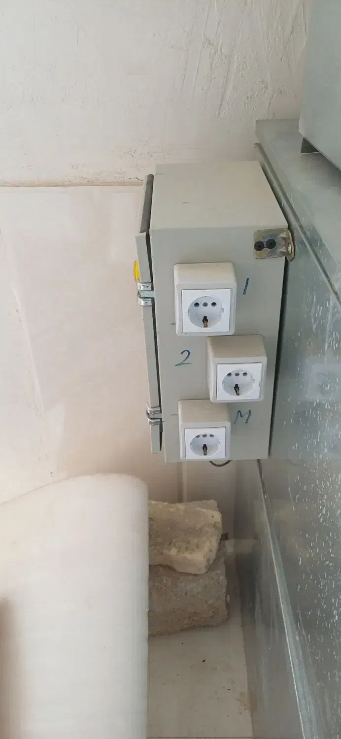 باکس سایلنت|قطعات و لوازم جانبی رایانه|زرقان, |دیوار