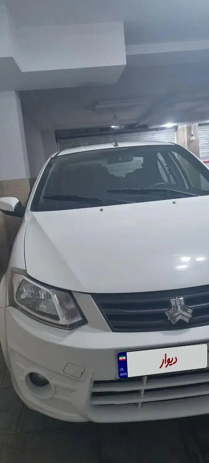 ساینا فروشی|خودرو سواری و وانت|رشت, پارک شهر|دیوار