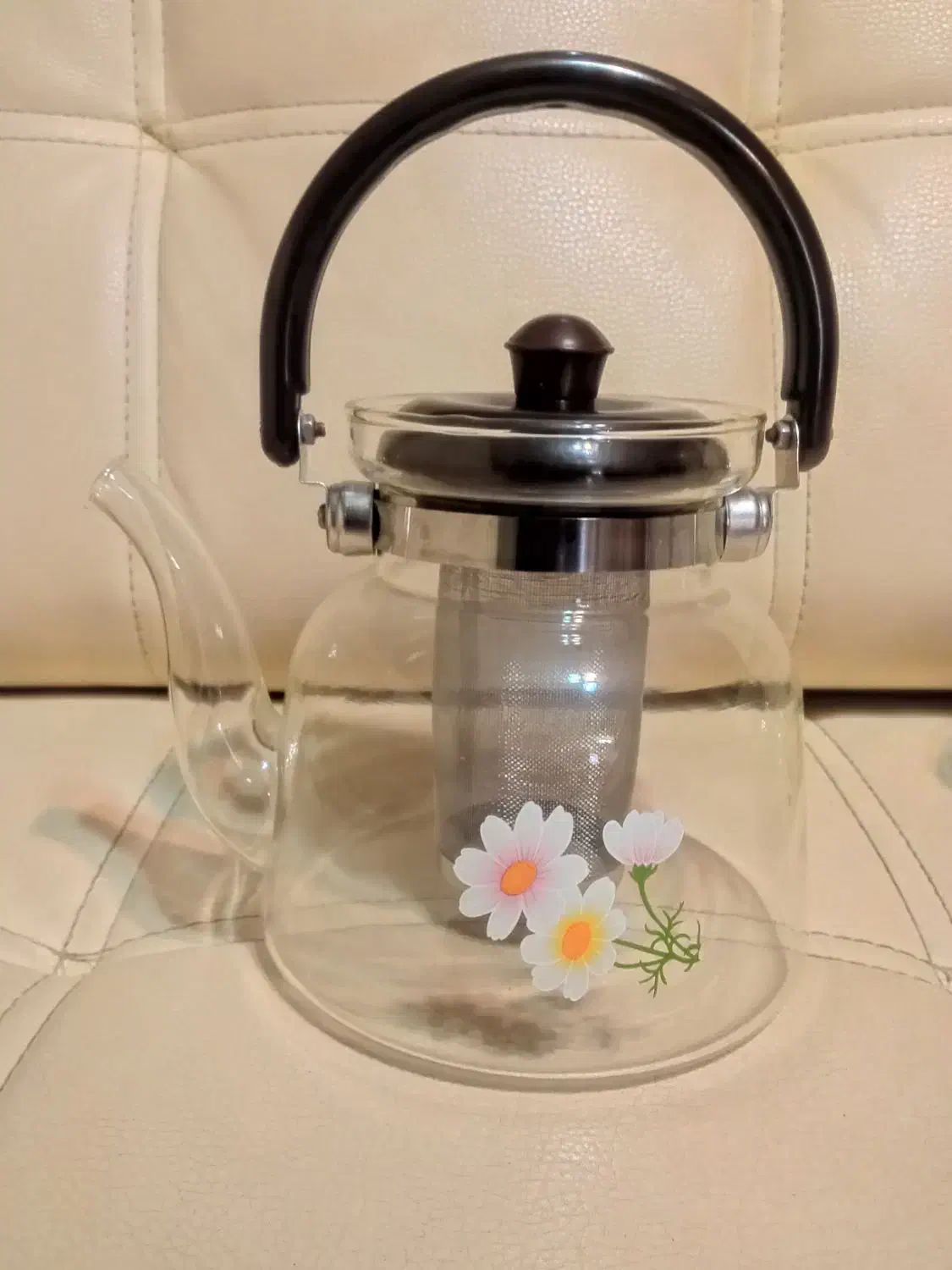 کتری پرکس شعله مستقیم|قوری، کتری، قهوهساز دستی|رشت, حمیدیان|دیوار