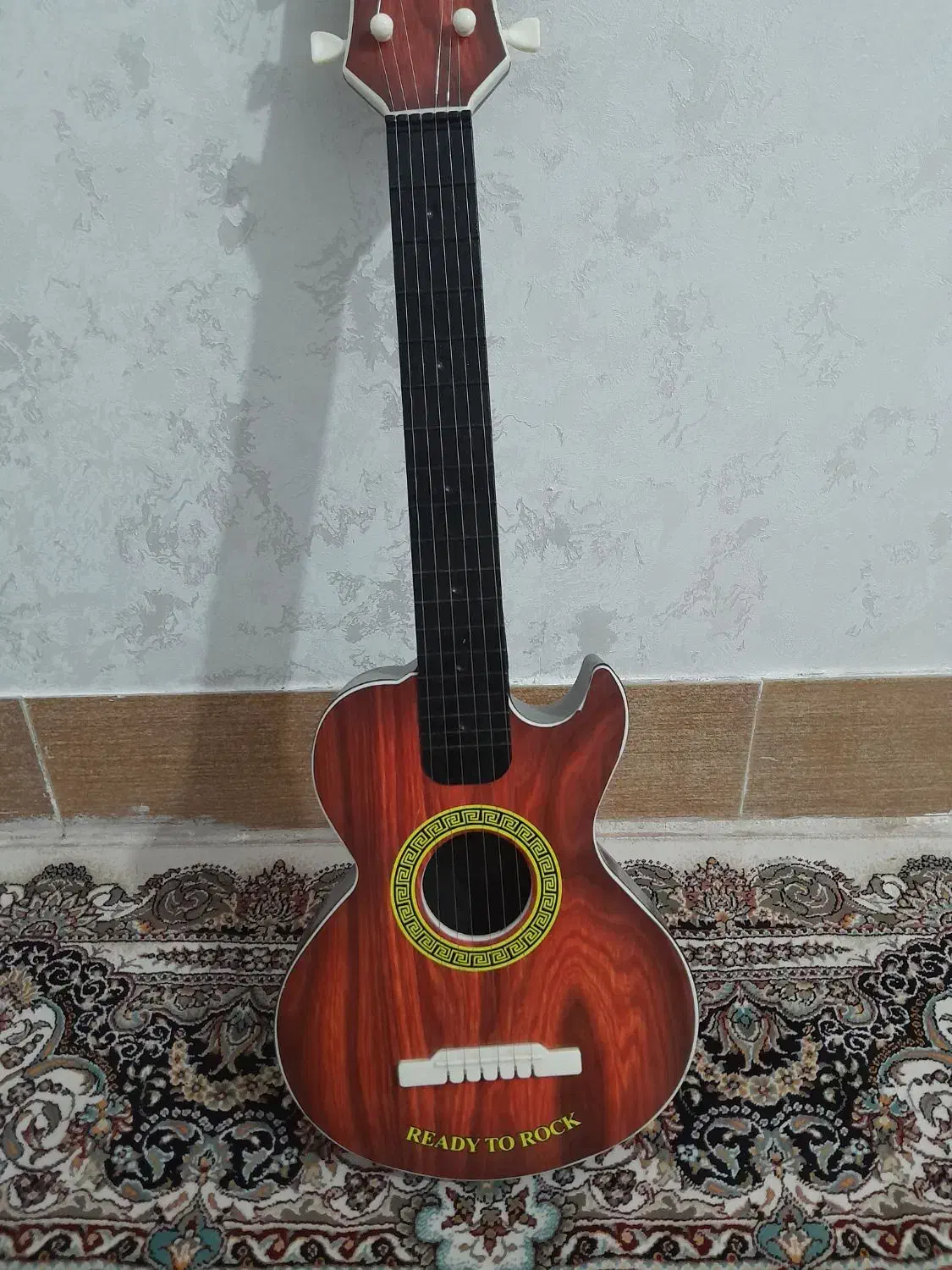 گیتار نو|گیتار، بیس، امپلیفایر|خرمشهر, |دیوار