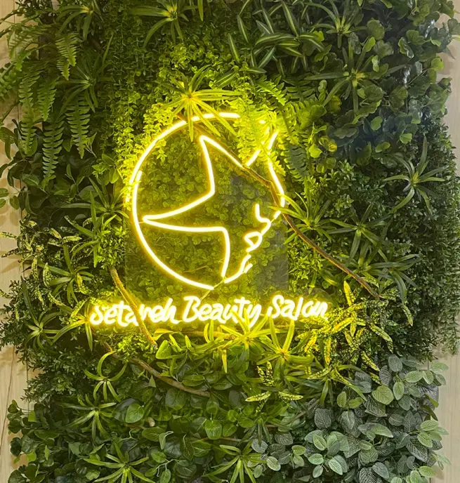 اکستنشن مو فقط ۱۰/۰۰۰ تومان|آرایشگاه و سالن‌های زیبایی|تهران, کاج|دیوار