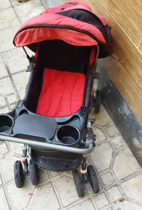 کالسکه|کالسکه و لوازم جانبی|نظرآباد, رسالت|دیوار