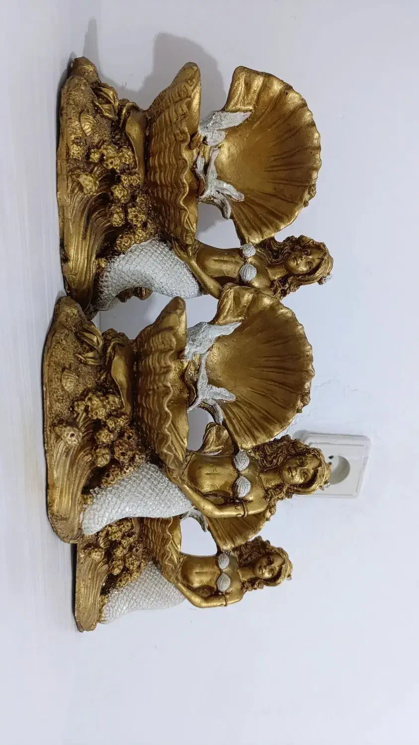 مجسمه پلی استر|مجسمه، تندیس، ماکت|دهلران, |دیوار