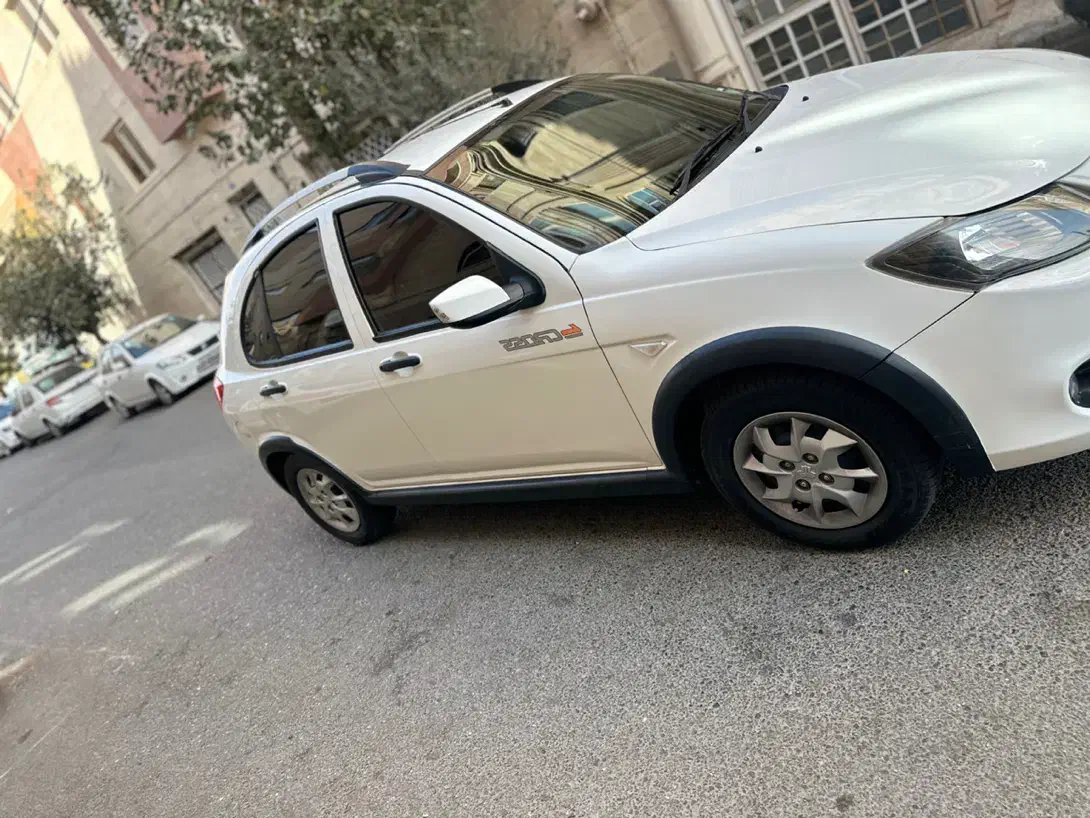 کوییک ۴۰۱ در حد|خودرو سواری و وانت|قرچک, باقرآباد|دیوار