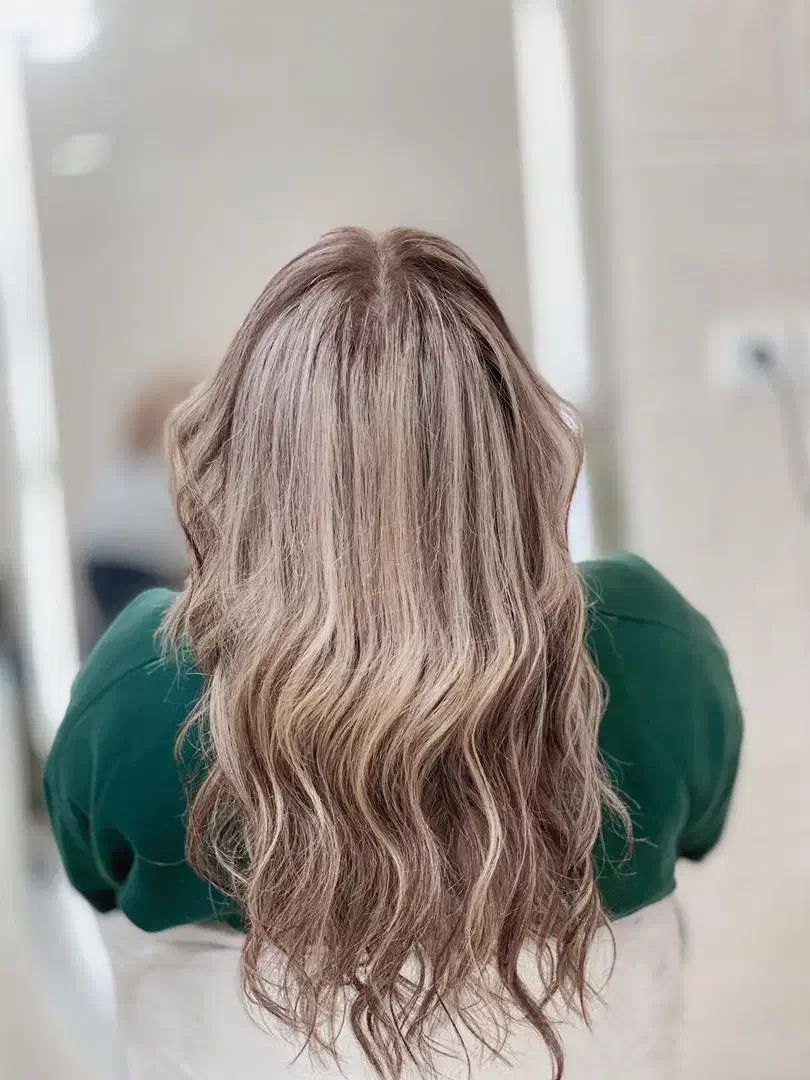 اموزش رنگ و لایت نیاز به دستیار|استخدام درمانی، زیبایی، بهداشتی|پاکدشت, پاکدشت (مامازند)|دیوار