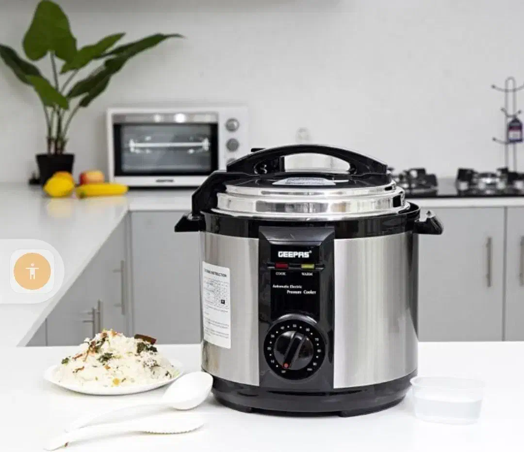 زود پز جیپاس|اجاق گاز و لوازم برقی پختوپز|مهاباد (آذربایجان غربی), |دیوار