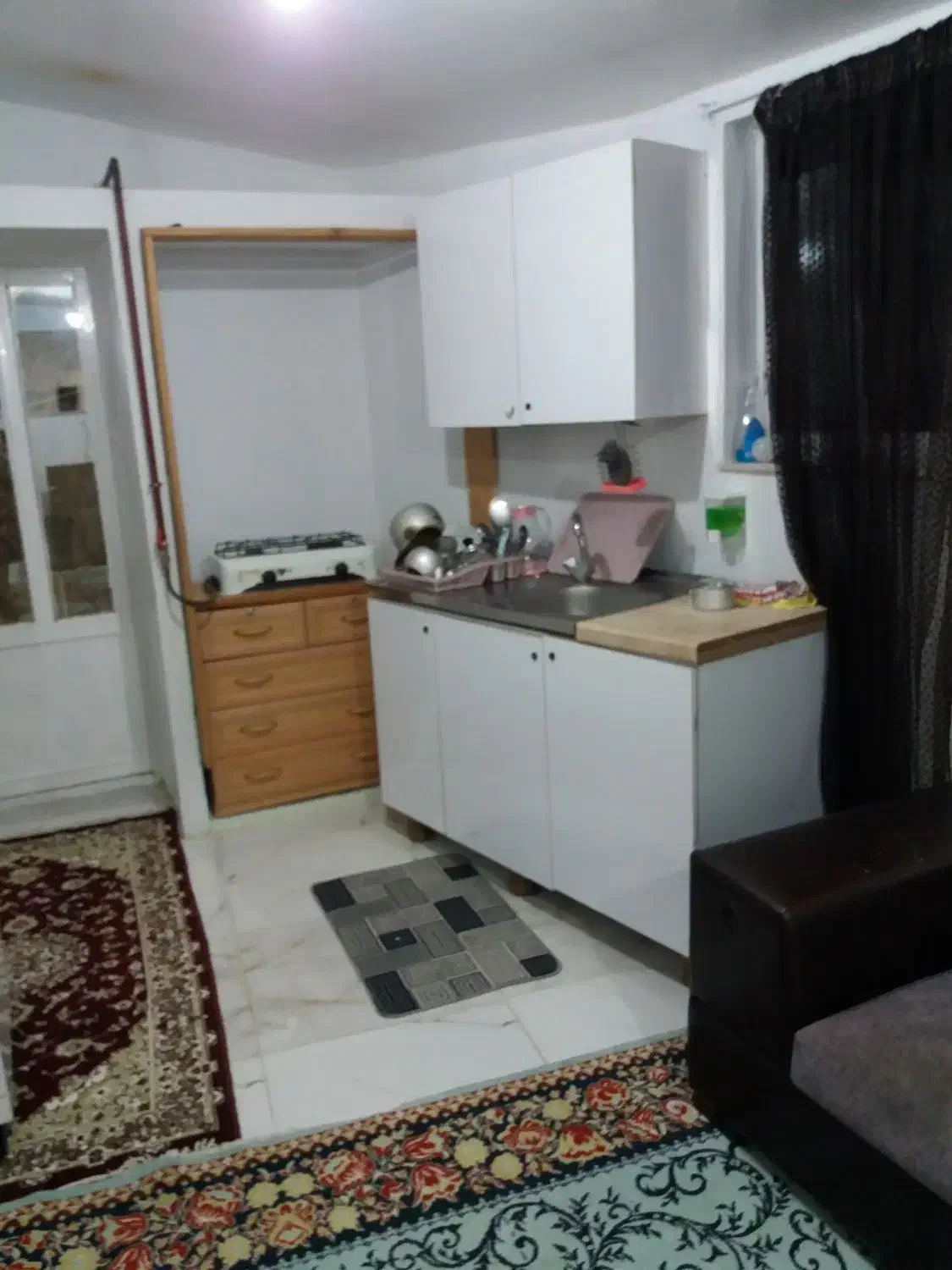 اجاره ویلاتک خواب65|اجارهٔ کوتاه‌مدت آپارتمان و سوئیت|بندر انزلی, گلشن|دیوار