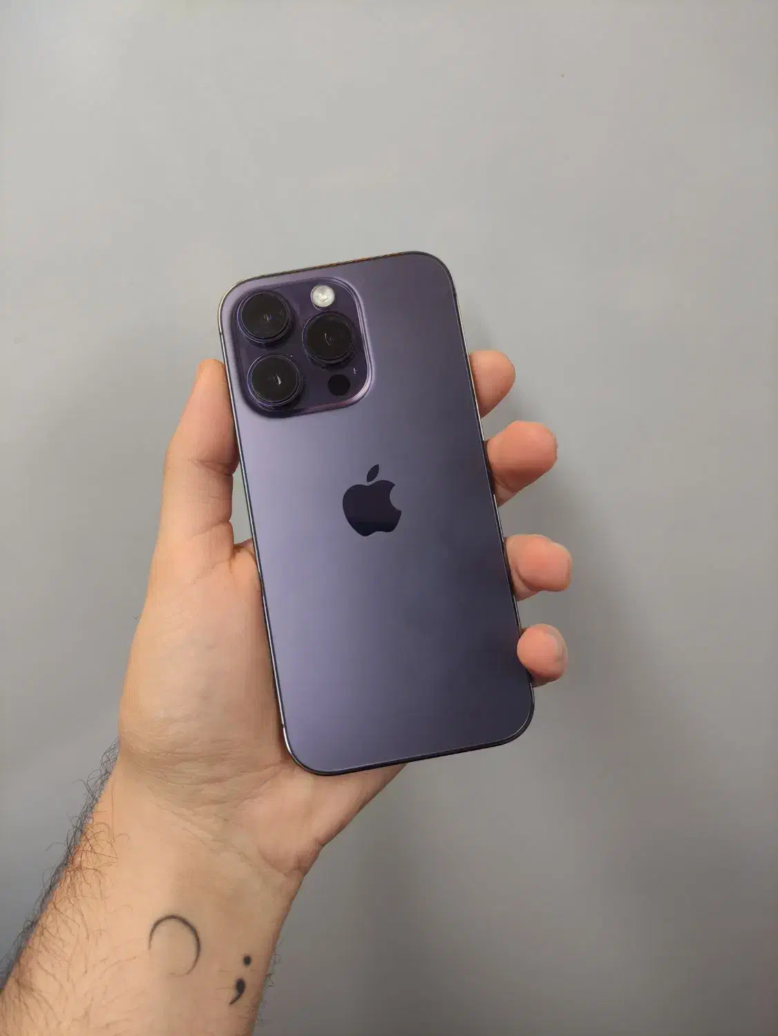 آیفون 14pro|موبایل|ارومیه, |دیوار