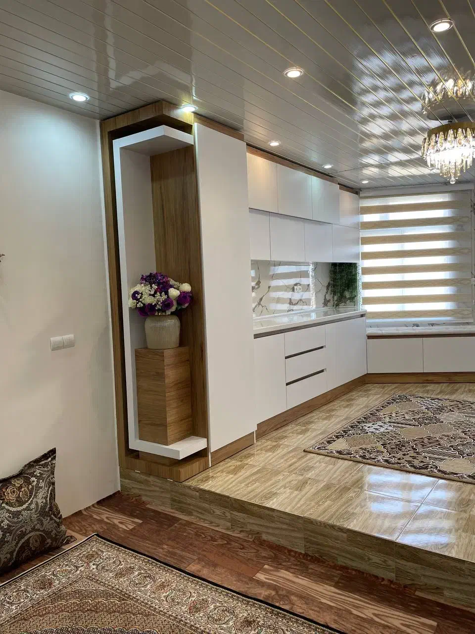 کابینت و ام دی اف حسن پور|خدمات پیشه و مهارت|ماکو, |دیوار