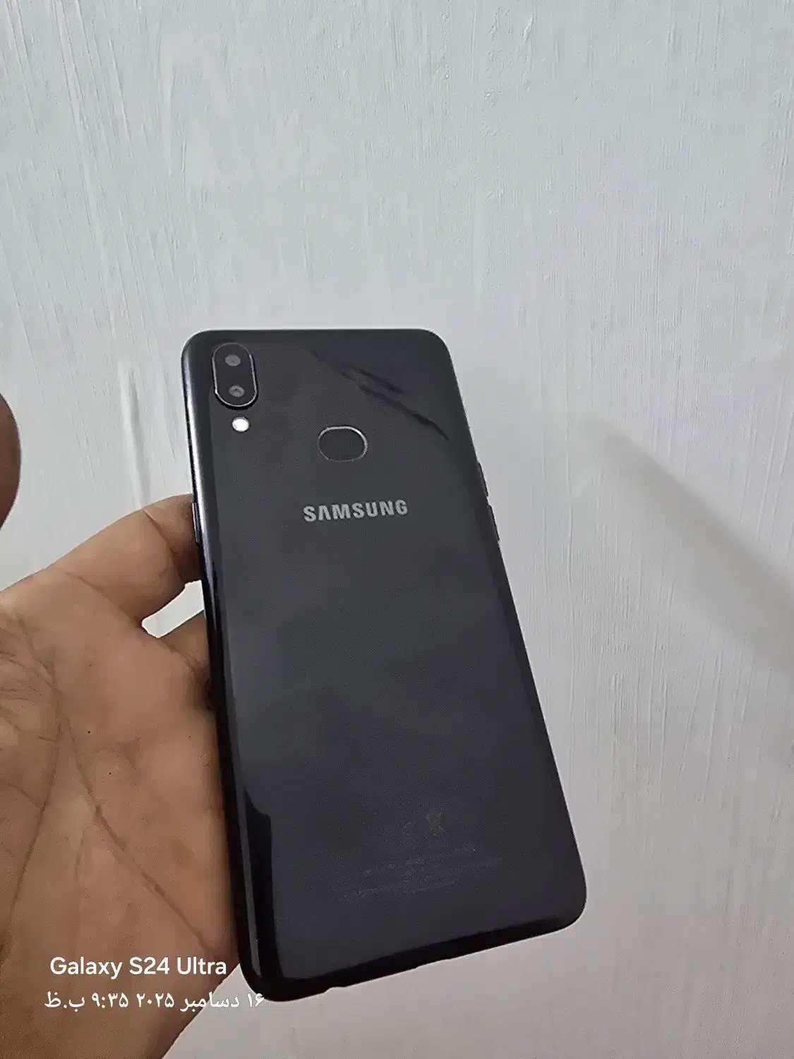 گوشی a10s|موبایل|مشهد, شهرک رازی (شهرک غرب)|دیوار