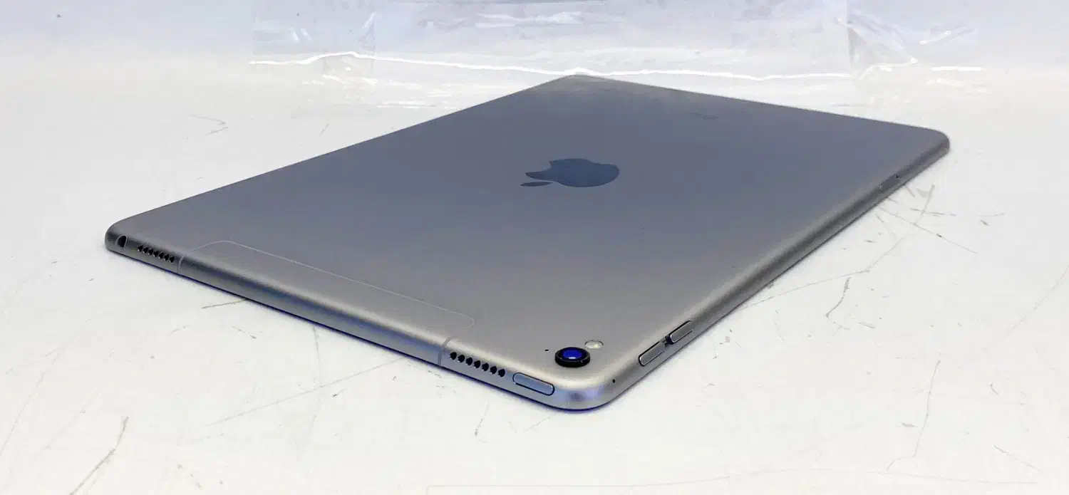 Ipad pro 2017 cellular 64Gb|تبلت|اراک, |دیوار