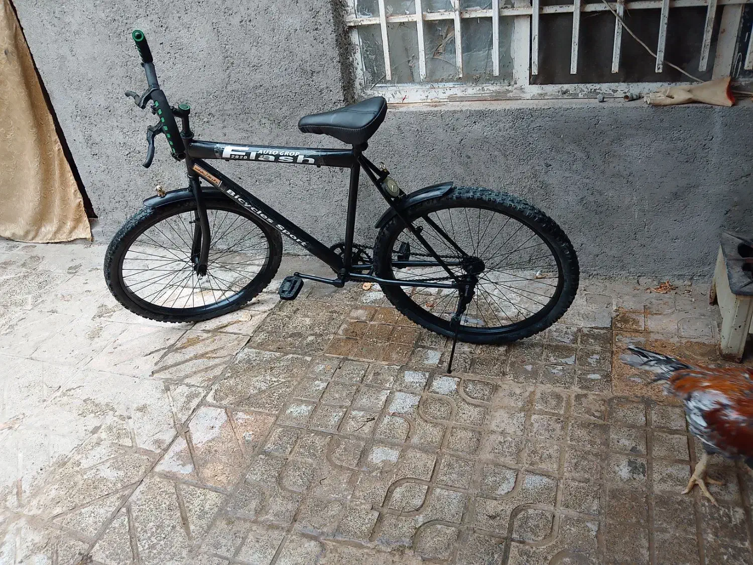 000|دوچرخه، اسکیت، اسکوتر|مشهد, چهاربرج|دیوار