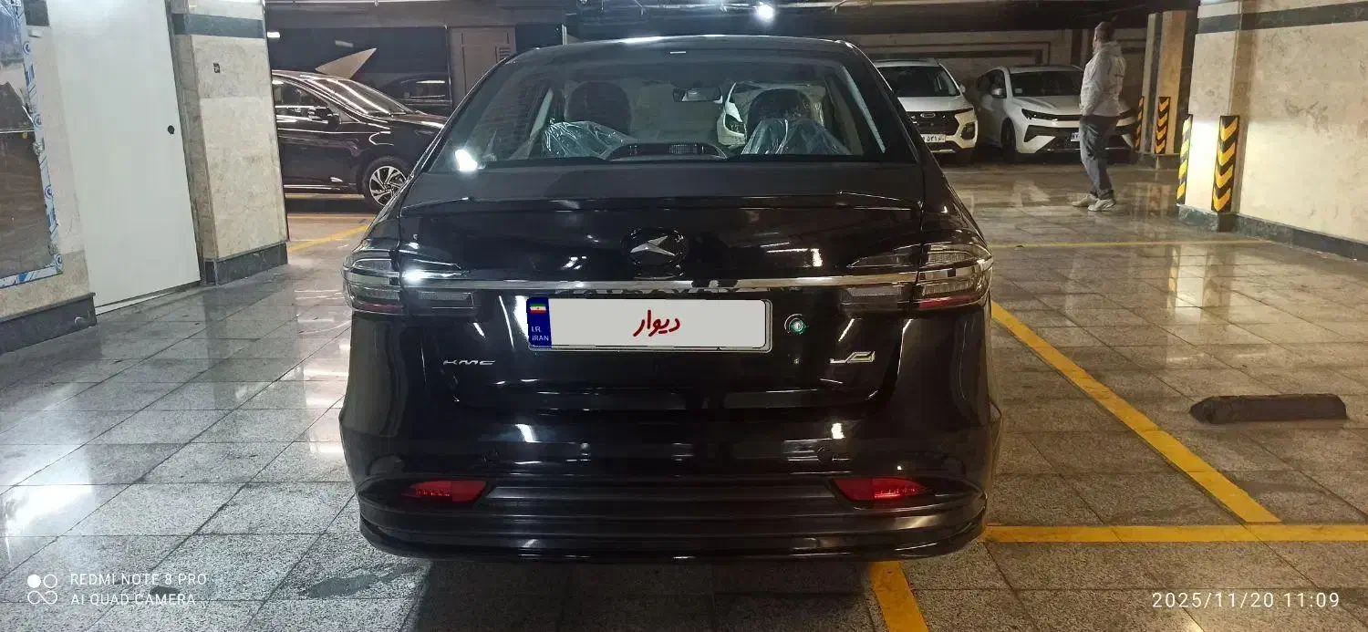 ایگل صفر مشکی|خودرو سواری و وانت|تهران, چیذر|دیوار