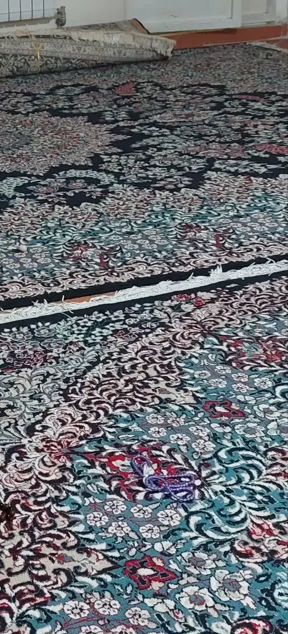 معاوضه فرش|فرش|خرمآباد, |دیوار