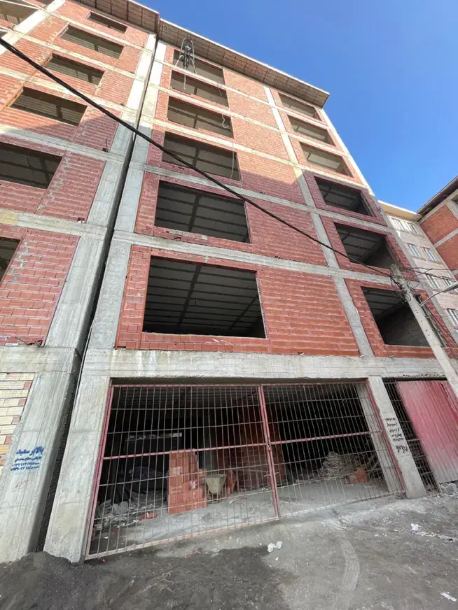 پیش فروش/۹۳ و ۱۰۲ متری/شیلات|پیش‌فروش املاک|آستارا, |دیوار