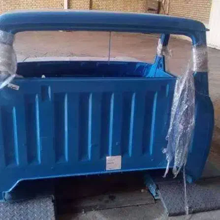 اتاق جلو نیسان پارس ماشین به قیمت کارخانه|قطعات یدکی و لوازم جانبی|رزن, |دیوار