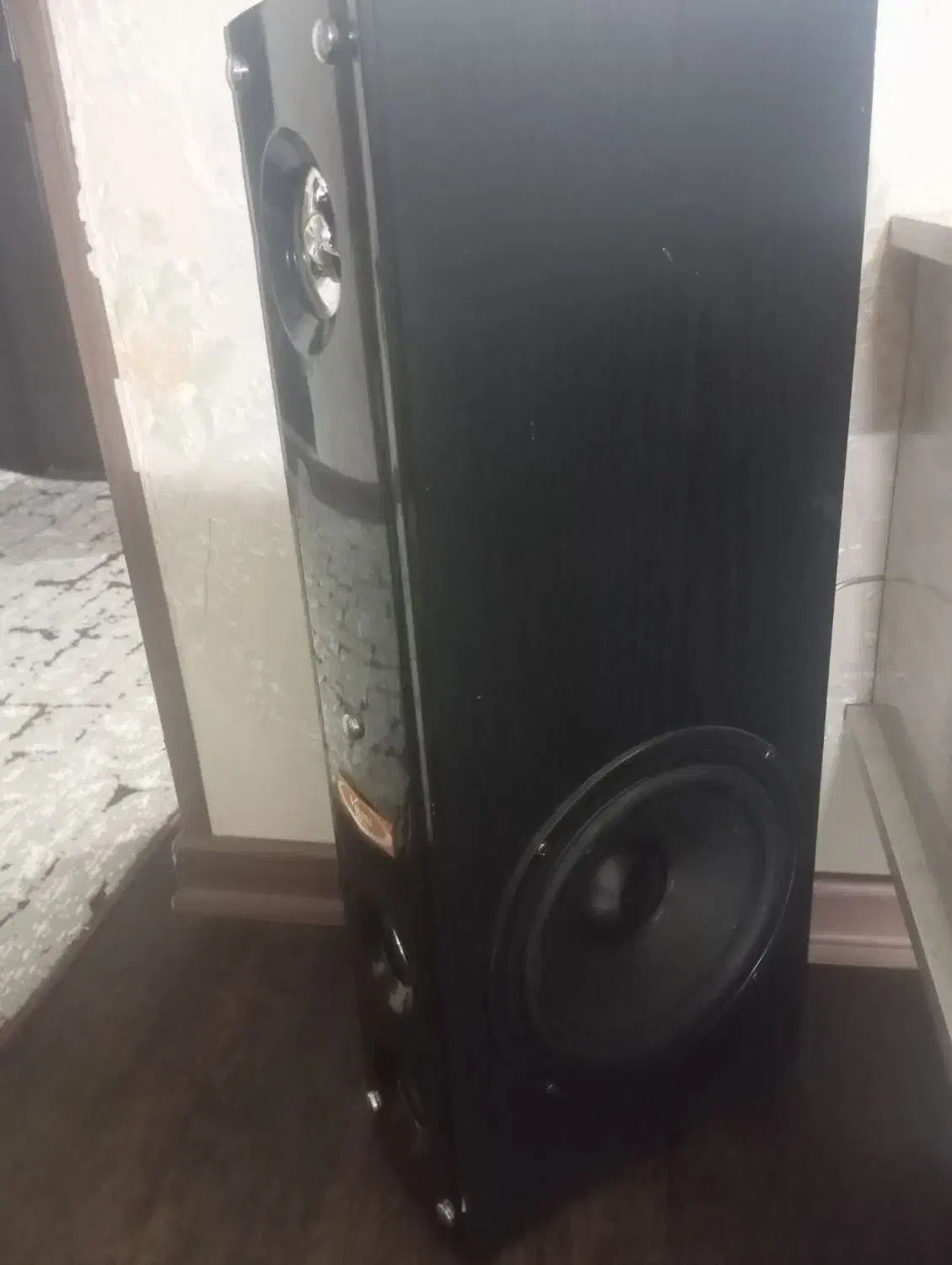 باند یا سینما خانواده|سیستم صوتی خانگی|گلبهار, شهر جدید گلبهار|دیوار