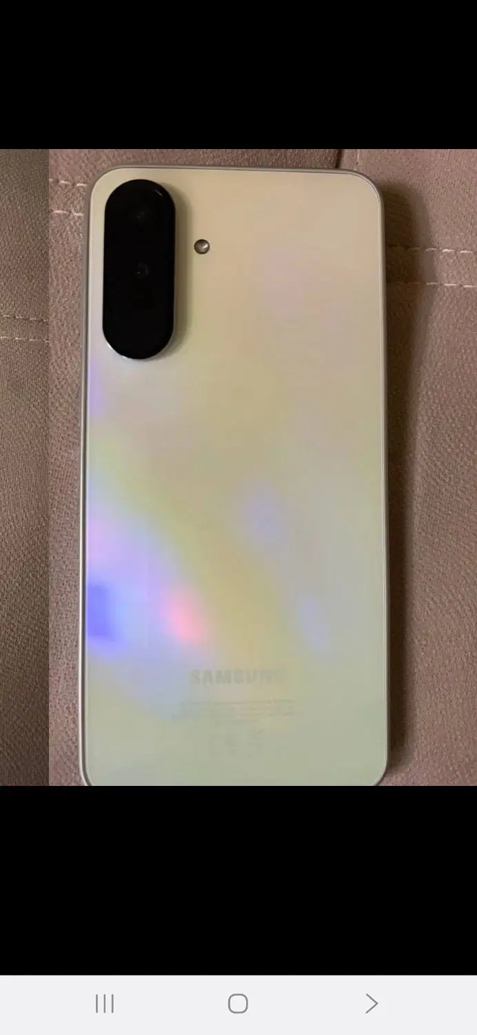 galaxy a36|موبایل|بندر امام خمینی, |دیوار