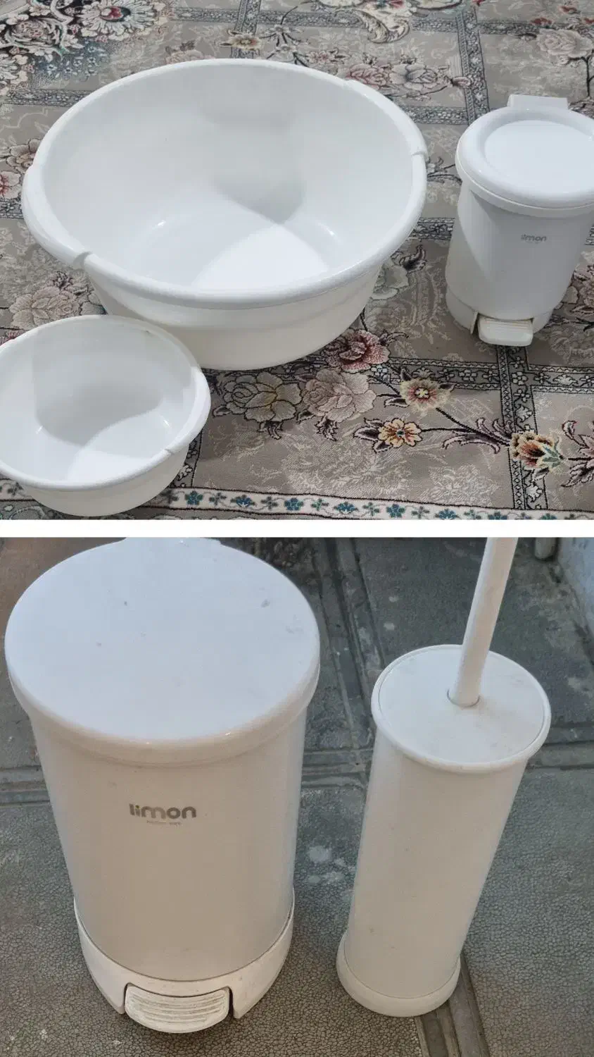 سرویس پلاستیک لیمون|ظروف نگهدارنده، پلاستیکی، یک‌بارمصرف|نیشابور, هفده شهریور|دیوار