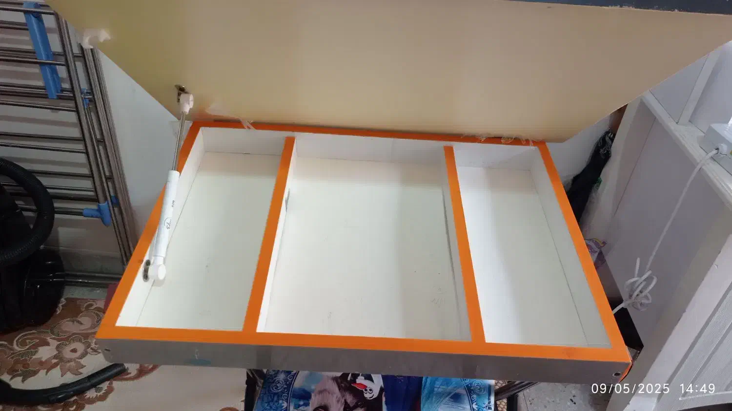 میز تحریر|میز تحریر و کامپیوتر|تهران, مجیدیه|دیوار