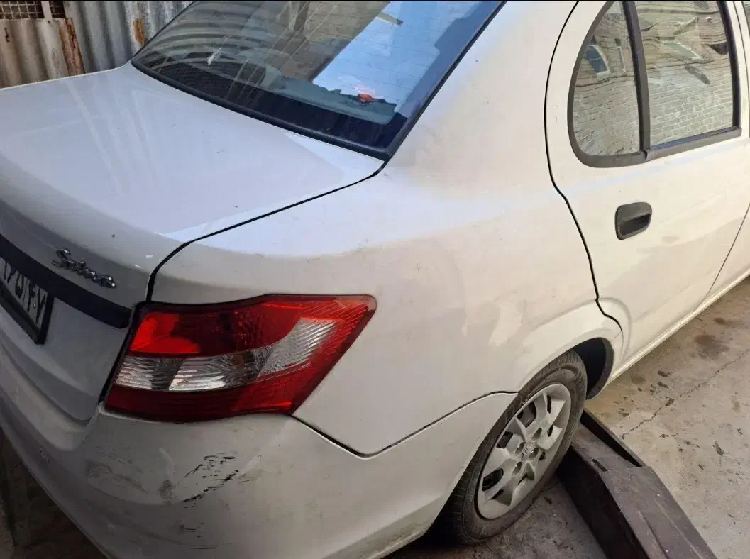 صاف کاری انصاف|خدمات موتور و ماشین|شادگان, |دیوار