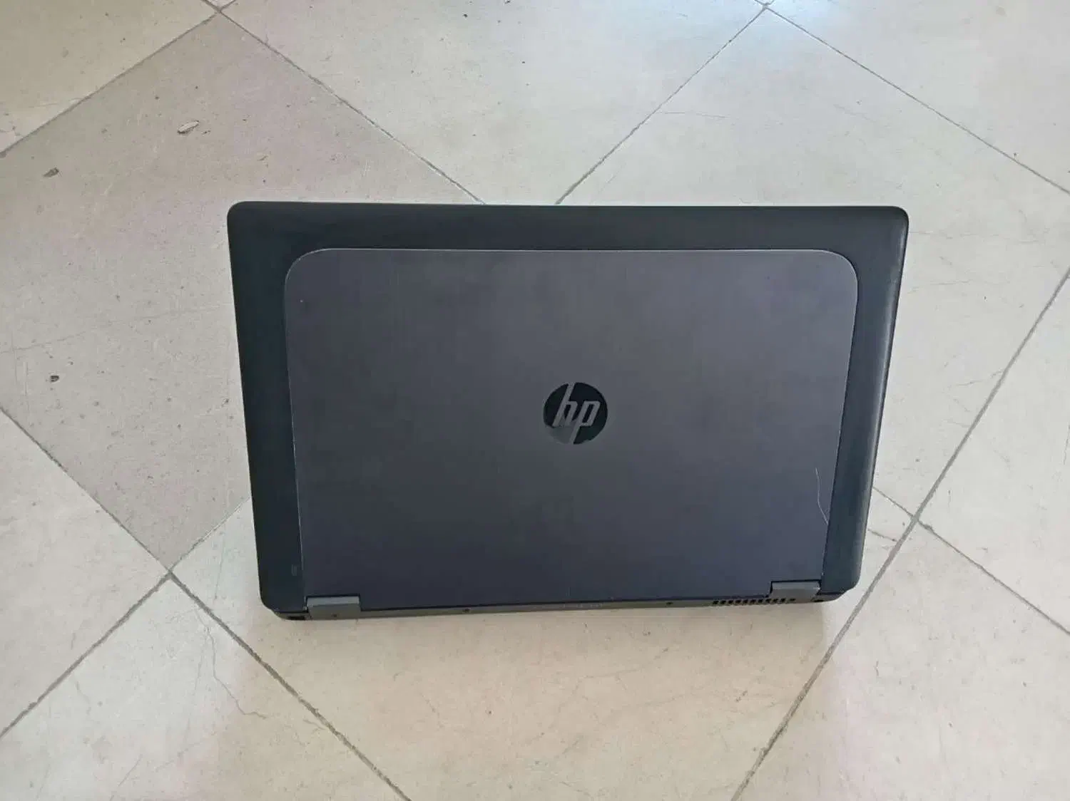 لپ تاپ طراحی و گیم  Zbook i7 گرافیک 4- هارد یک ترا|رایانه همراه|نجف‌آباد, هفده شهریور|دیوار