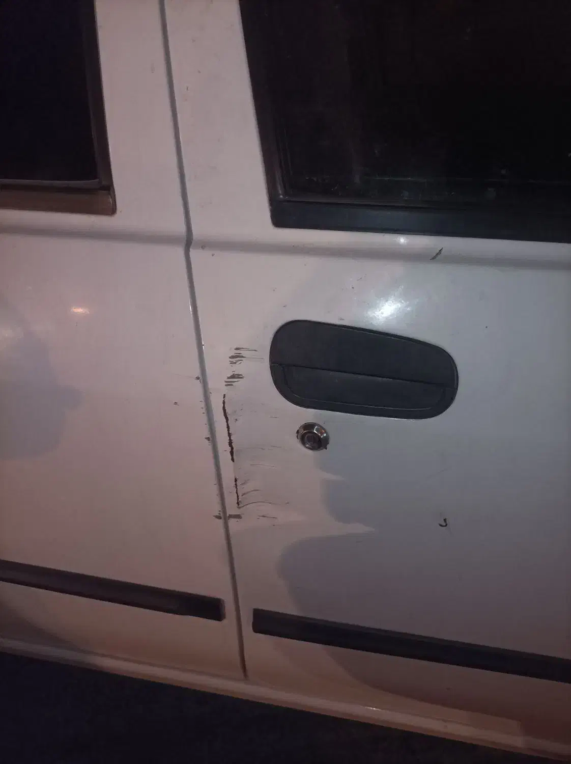 تیبا صندوقدار مدل 97|خودرو سواری و وانت|کهریزک, |دیوار