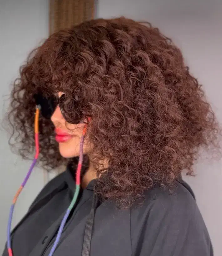 پنجاه درصد تخفیف آموزش صفر تا صد بافت و اکستنشن مو|خدمات آموزشی|تهران, شهرک کوهسار|دیوار