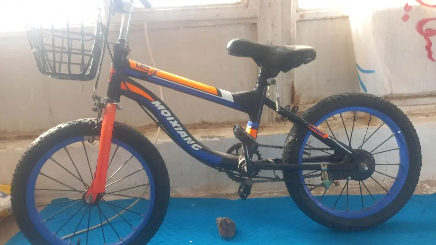 دوچرخه|دوچرخه، اسکیت، اسکوتر|مشهد, کوی ولیعصر|دیوار