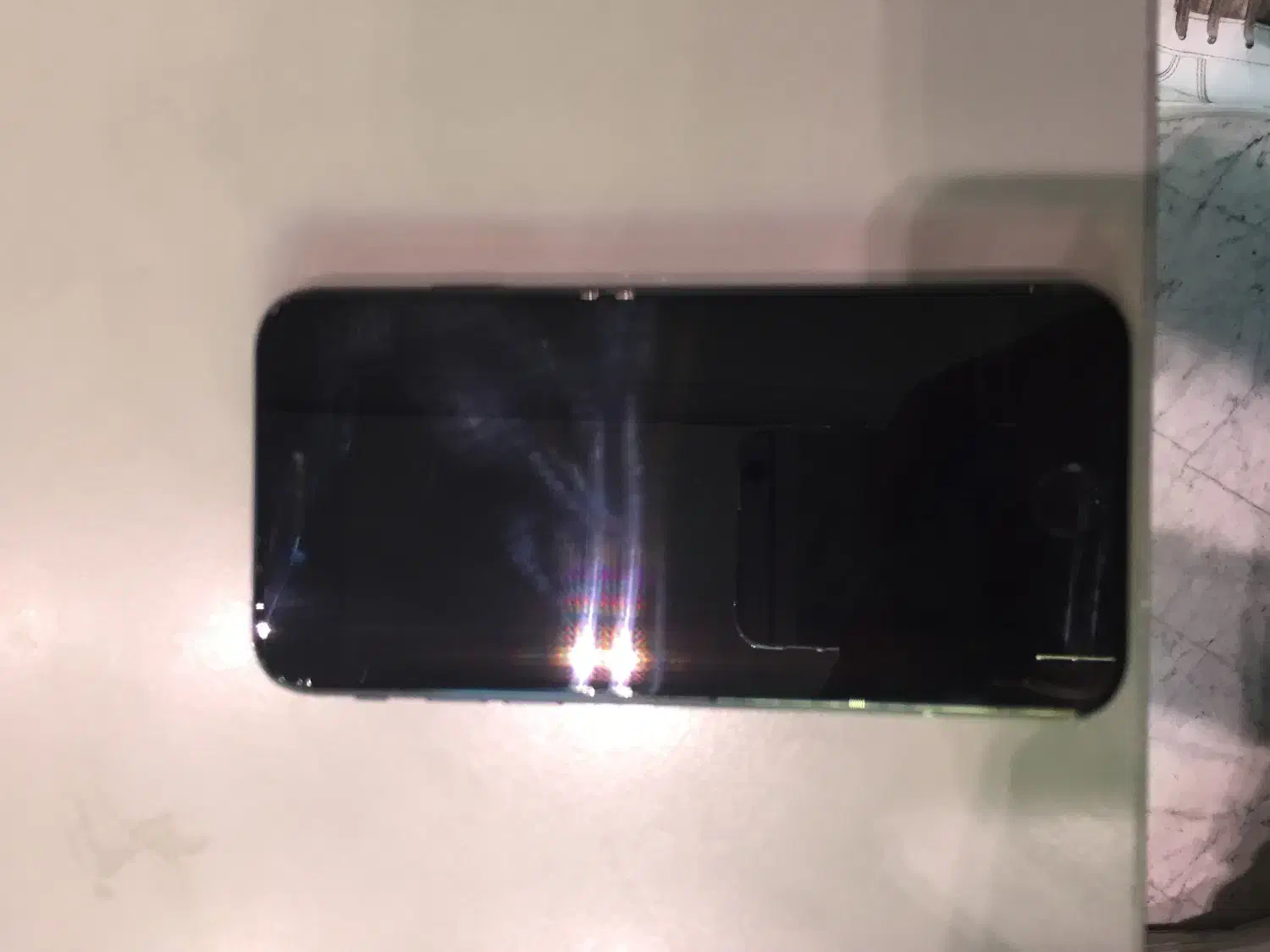 I phone se 2020 128|موبایل|تهران, تختی|دیوار