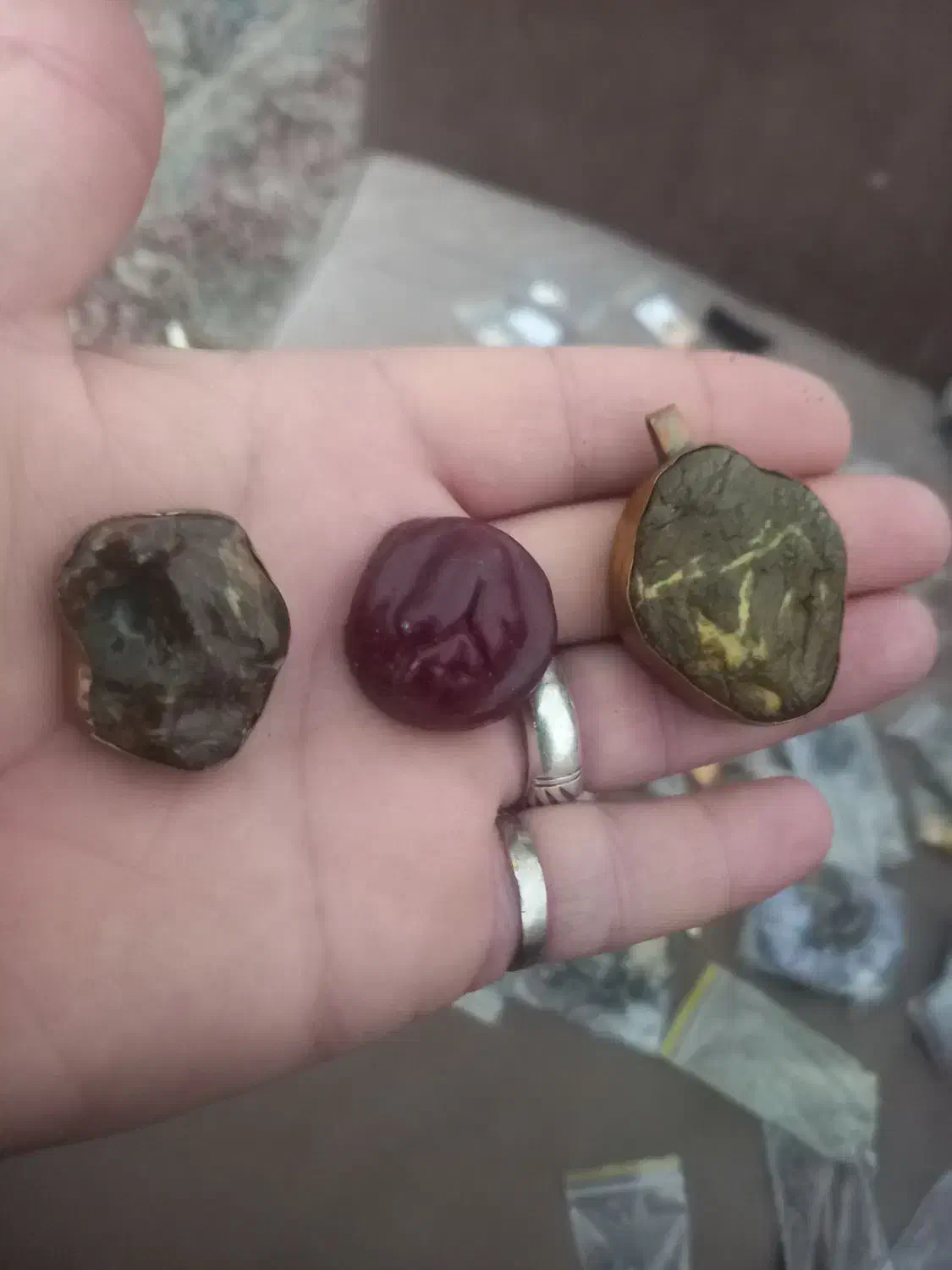 هبهاب خونی|جواهرات|زاهدان, |دیوار