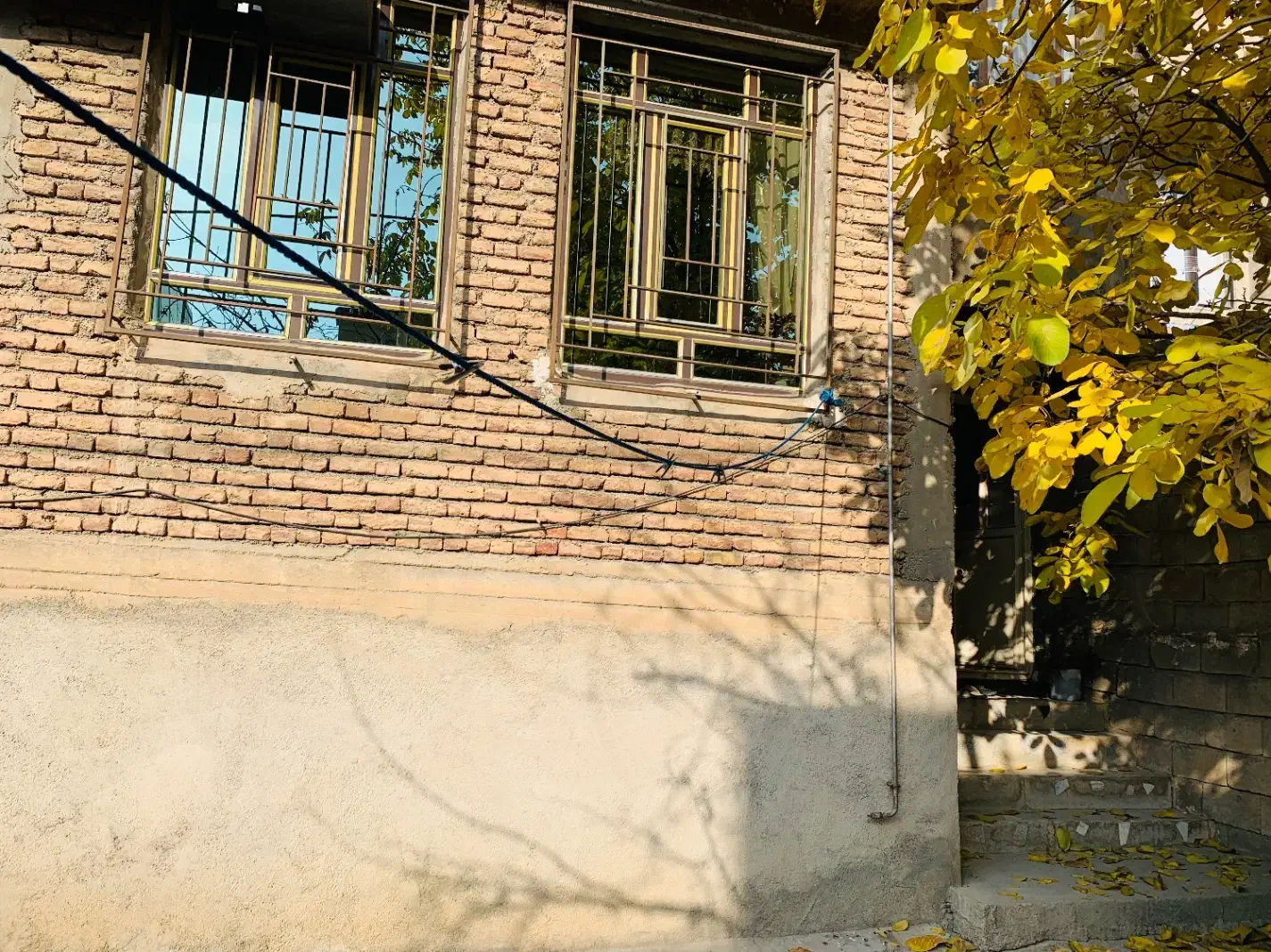 خانه گلشهر فاز ۲ بلوار مهارت|فروش خانه و ویلا|بانه, |دیوار