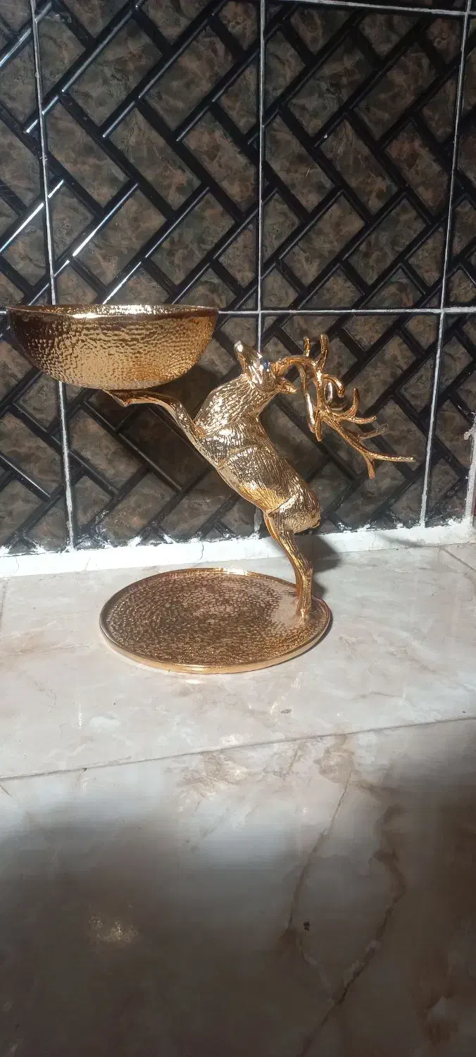 میوه خوری شیرینی خوری|ظروف سرو و پذیرایی|محمدیه-قزوین, |دیوار