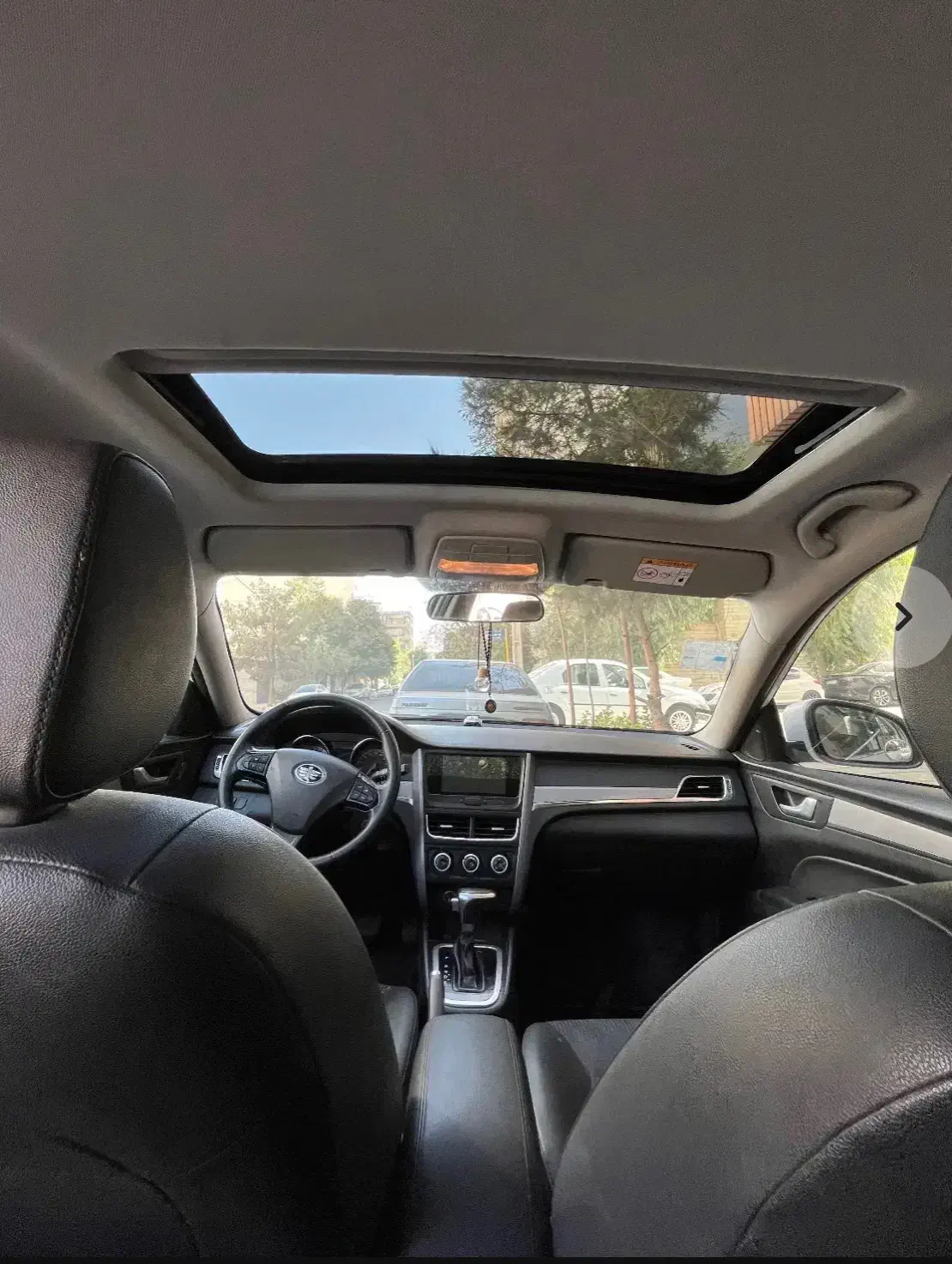 بسترن|خودرو سواری و وانت|قم, بکایی|دیوار