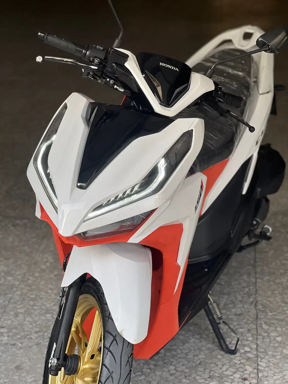 طرح کلیک 1401 بدون خطو خش های کلیک|موتورسیکلت|کرج, گوهردشت|دیوار