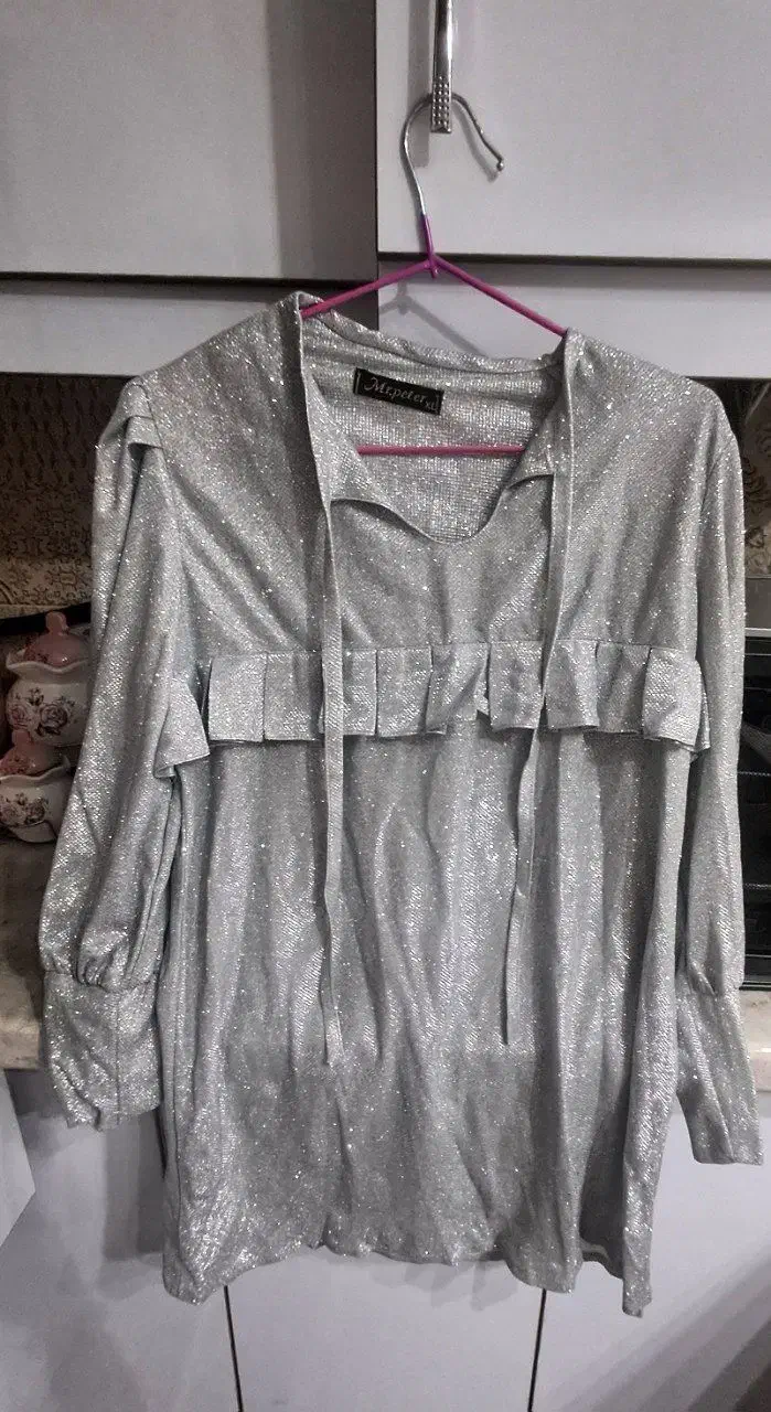 شومیز مجلسی|لباس|رشت, توشیبا|دیوار