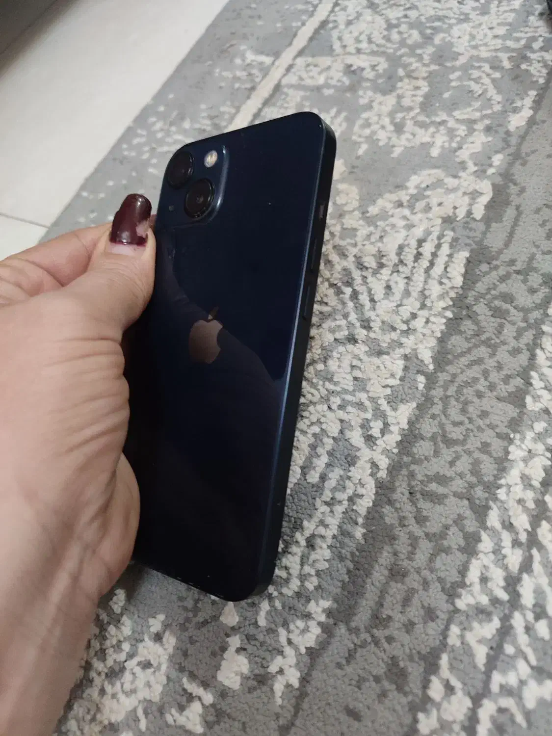 گوشی آیفون ۱۳|موبایل|تهران, مجیدآباد|دیوار