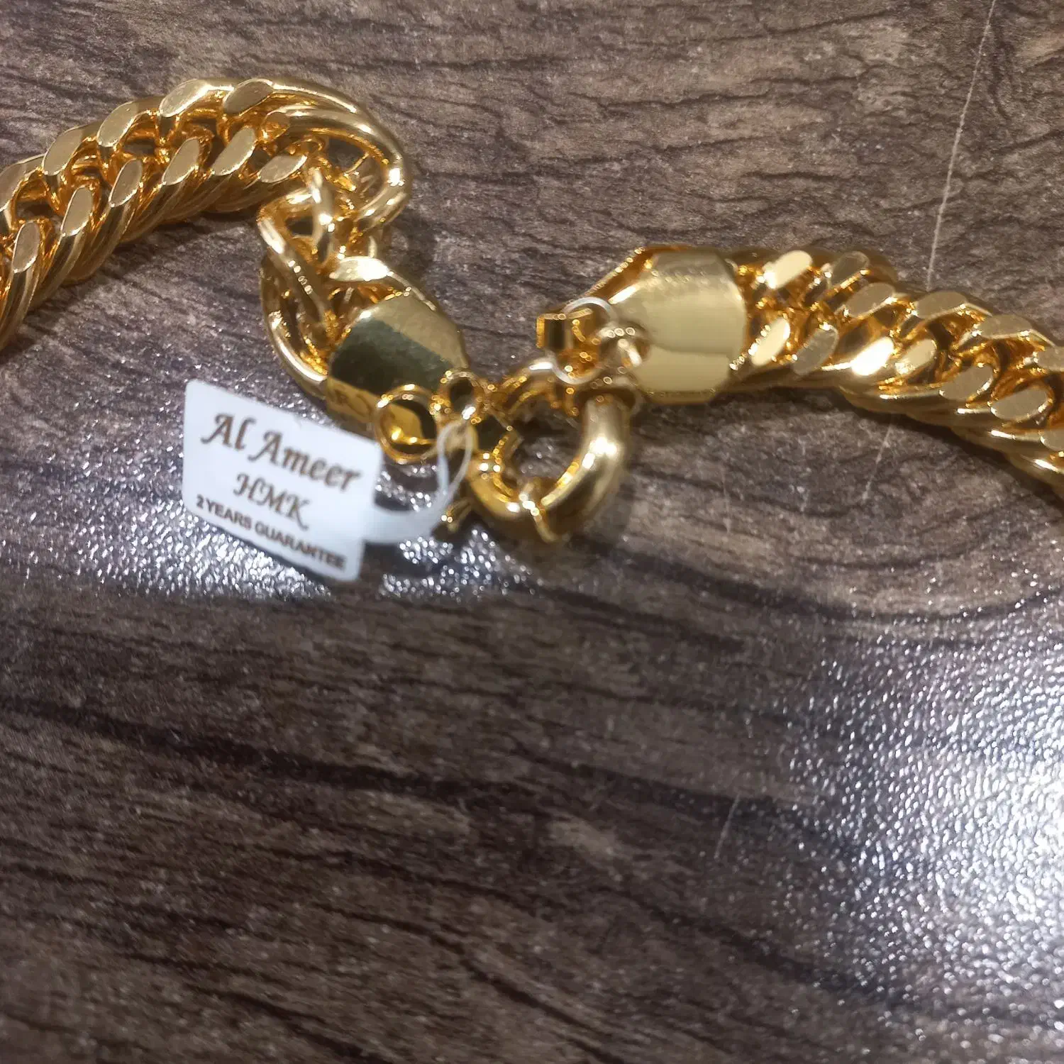 زنجیر کارتی رنگ ثابت|بدلیجات|رودهن, |دیوار