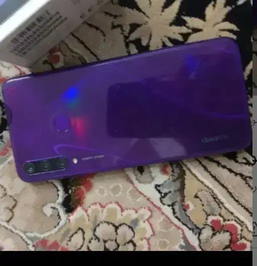 هواوی وای 6 پی|موبایل|بوکان, |دیوار