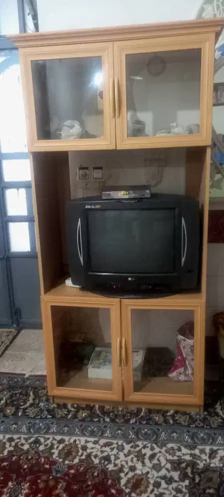 میز تلویزیون ام دی اف|میز تلویزیون|خورموج, |دیوار