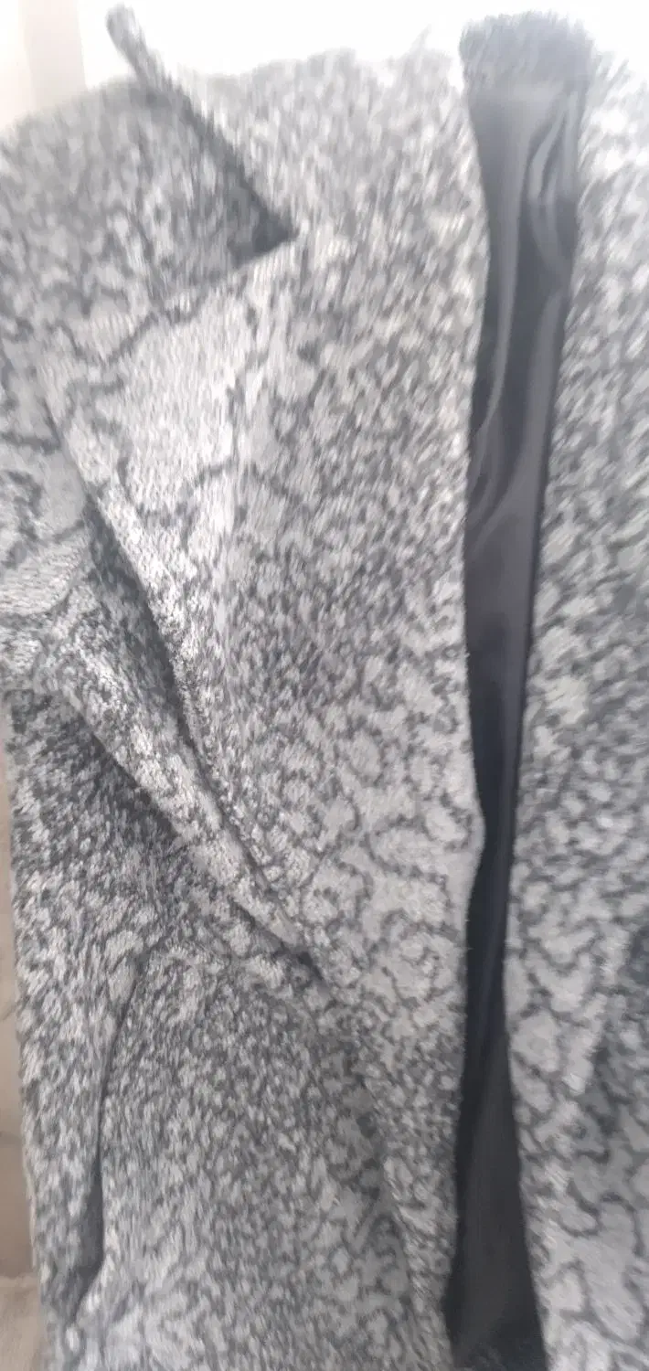 پالتو|لباس|ارومیه, |دیوار